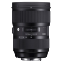 Sigma 24-35mm F2 DG HSM | Art Lens for Nikon F