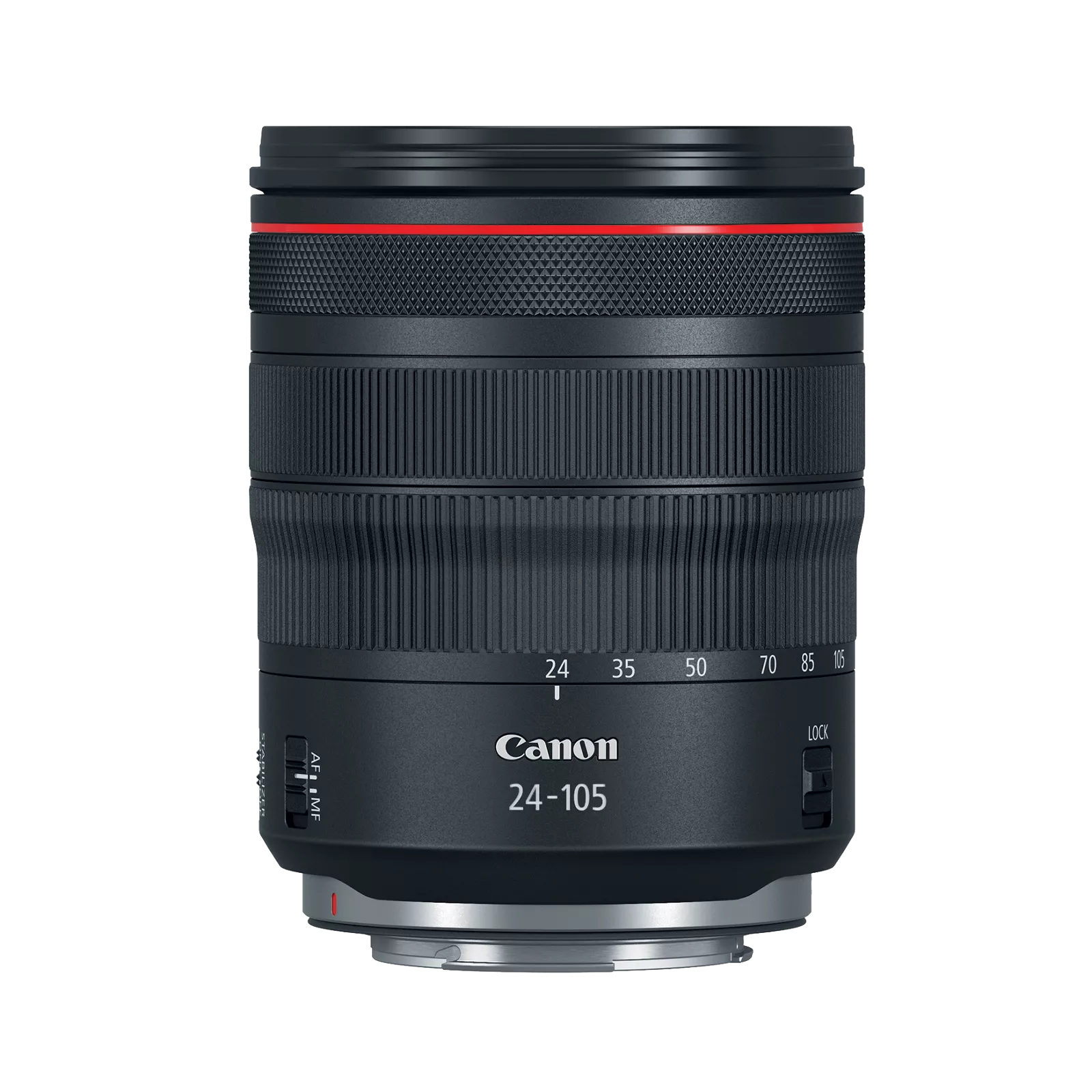 Canon RF24-105mm F4 L IS USM