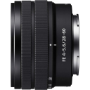 Sony FE 28-60mm F4-5.6 Full-frame Standard Zoom Lens