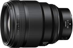 Nikon NIKKOR Z 85mm f/1.2 S (Nikon 20114)