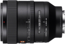 Sony FE 100mm F2.8 STF GM OSS Full-frame Telephoto Smooth Trans-focus Prime G Master Lens with Optical SteadyShot