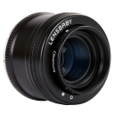 Lensbaby Obscura 50 for Canon EF