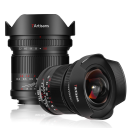 7artisans 9mm f/5.6 Full-frame Wide-angle Lens for Nikon Z