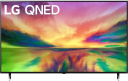 LG 55" Class 80 Series QNED 4K UHD Smart webOS TV