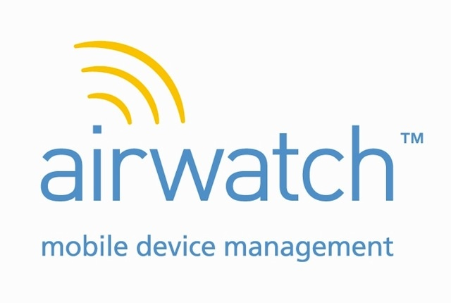 AirWatch