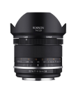 Rokinon 14mm F2.8 SERIES II Full Frame Ultra Wide Angle Lens for Canon EF-M