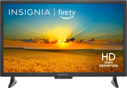 Insignia  24" Class F20 Series LED HD Smart Fire TV