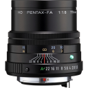 Pentax HD PENTAX-FA 77mm F1.8 Limited
