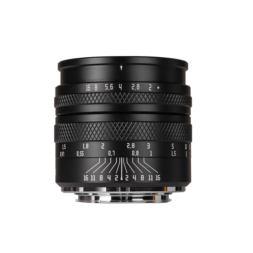 AstrHori 50mm F2.0 Portrait Lens for Nikon Z