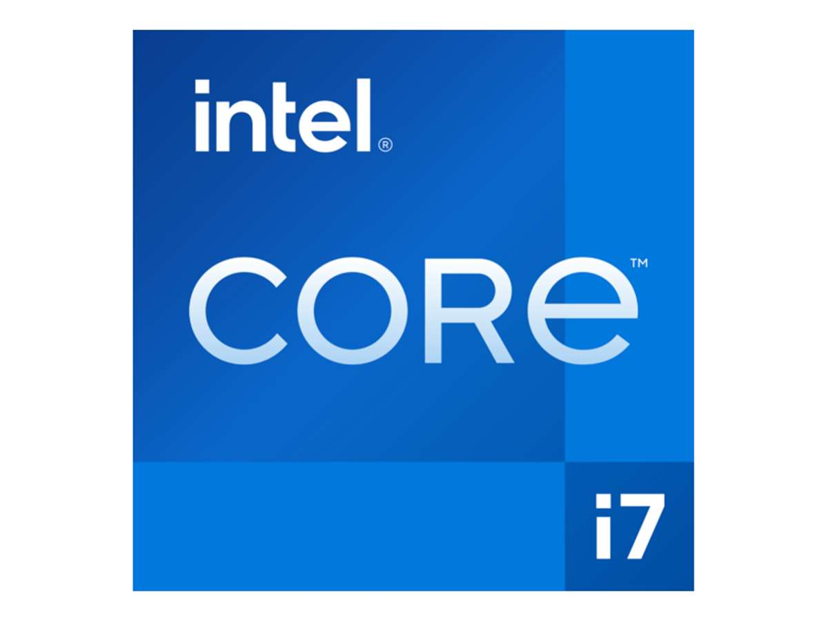 Intel Core i7