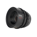 7artisans 35mm T1.05 APS-C MF Cine Lens for Canon RF
