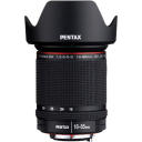 Pentax HD PENTAX-DA 16-85 mm F3.5-5.6 ED DC WR