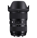 Sigma 24-35mm F2 DG HSM | Art Lens for Nikon F