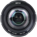 Meike 8mm F2.8 Ultra Wide Lens for Micro Four Thirds