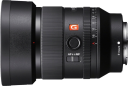 Sony FE 35mm F1.4 GM Full-frame Standard Prime G Master Lens