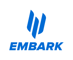 Embark