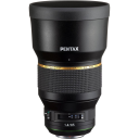 Pentax HD PENTAX-D FA★85mm F1.4 ED SDM AW