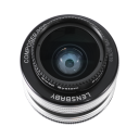 Lensbaby Composer Pro II with Sweet 35 Optic for PL-mount