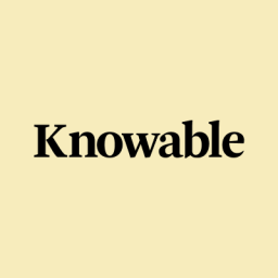 Knowable