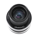 Lensbaby Composer Pro II with Edge 80 Optic for Fujifilm X