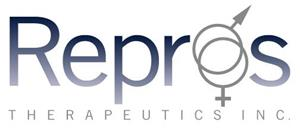 Repros Therapeutics