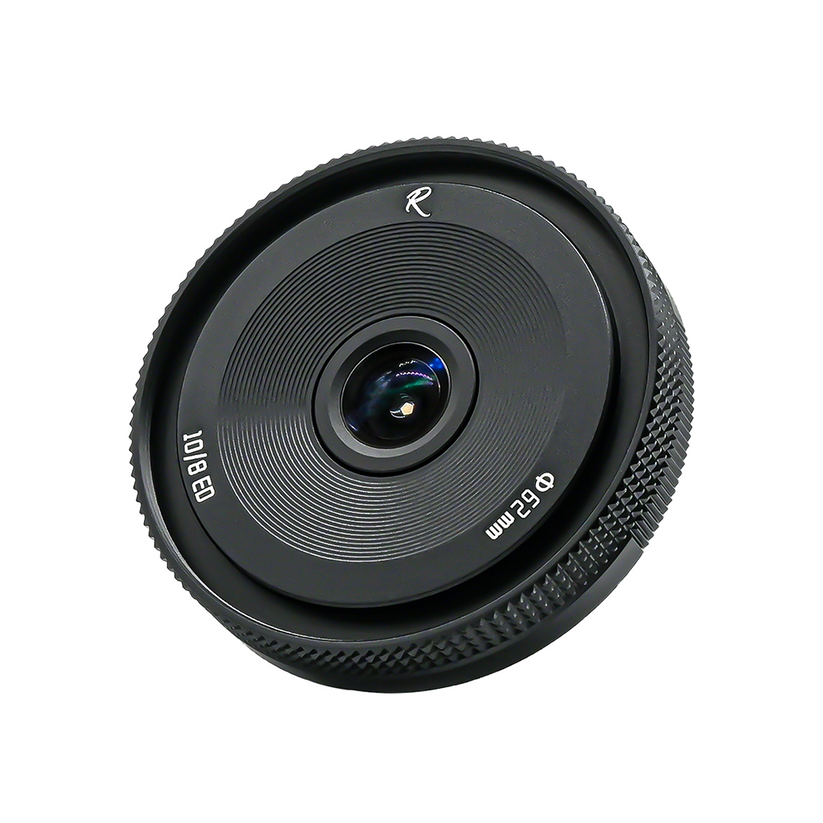 AstrHori 10mm F8 II APS-C Fisheye Lens for Leica L