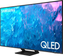 Samsung 75” Class Q80C QLED 4K UHD Smart Tizen TV