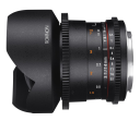 Rokinon 14mm T3.1 Full Frame Ultra Wide Angle Cine DS Lens for Canon EF