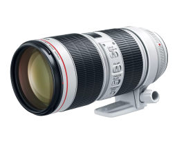 Canon EF 70-200mm f/2.8L IS III USM (3044C002)