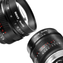Meike 50mm F0.95 Lens for Fujifilm X