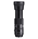 Sigma 150-600mm F5-6.3 DG OS HSM | Contemporary Lens for Canon EF