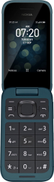 Nokia 2780 Flip Phone (TA-1420)