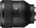 Sony FE 85 mm F1.4 GM Full-frame Telephoto Prime G Master Lens
