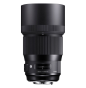 Sigma 135mm F1.8 DG HSM | Art Lens for Sony E