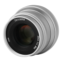 7artisans 35mm f/1.2 Mark II APS-C Lens for Micro Four Thirds