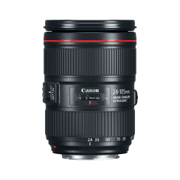 Canon EF 24-105mm f/4L IS II USM (1380C002)
