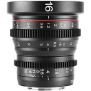 Meike Mini Prime 16mm T2.2 Cine Lens for Micro Four Thirds