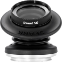 Lensbaby Spark 2.0 with Sweet 50 Optic for Pentax K