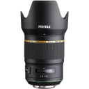 Pentax HD PENTAX-D FA★ 50mm F1.4 SDM AW