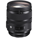 Sigma 24-70mm F2.8 DG OS HSM | Art Lens for Canon EF