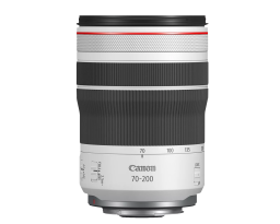 Canon RF70-200mm F4 L IS USM (4318C002)