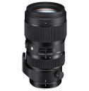 Sigma 50-100mm F1.8 DC HSM | Art Lens for Sigma SA