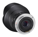 Rokinon 14mm F2.8 Full Frame Ultra Wide Angle Lens for Pentax K