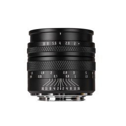 AstrHori 50mm F2.0 Portrait Lens for Nikon Z (A08B-N)