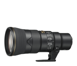 Nikon AF-S NIKKOR 500mm f/5.6E PF ED VR (Nikon 20082)