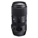 Sigma 100-400mm F5-6.3 DG OS HSM | Contemporary Lens for Sigma SA