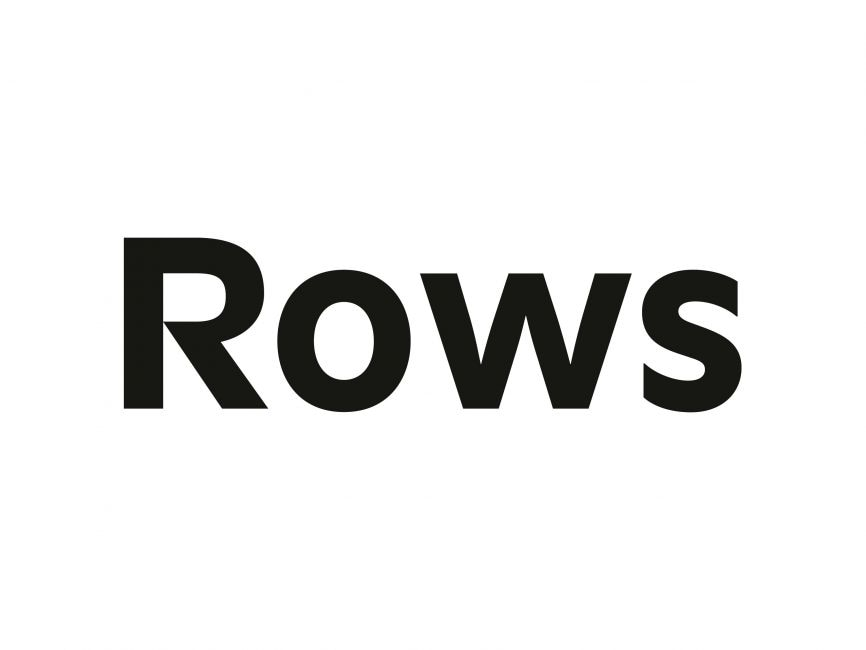 Rows