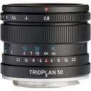 Meyer-Optik Gorlitz Trioplan 50 f2.8 II Lens for Pentax K