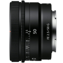 Sony FE 50mm F2.5 G Full-frame Standard Prime G Lens