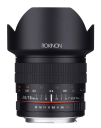 Rokinon 10mm F2.8 Ultra Wide Angle Lens for Canon EF-M